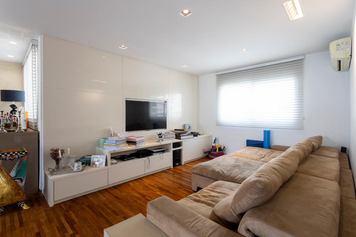 Apartamento, 3 quartos, 270 m² - Foto 12