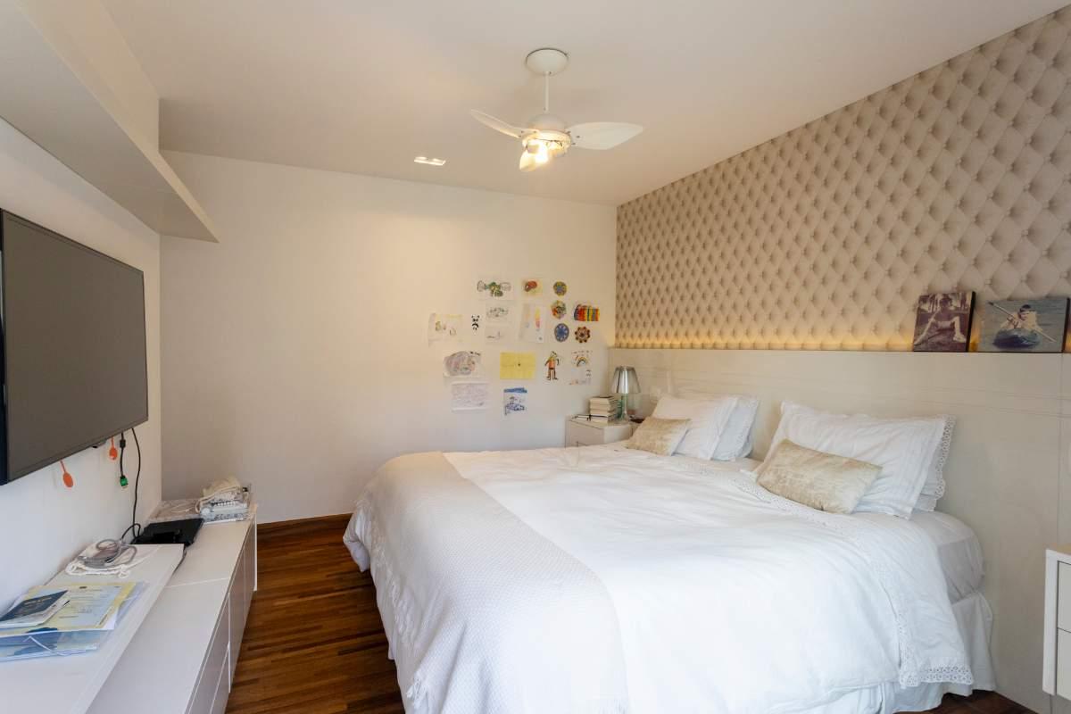 Apartamento, 3 quartos, 270 m² - Foto 14