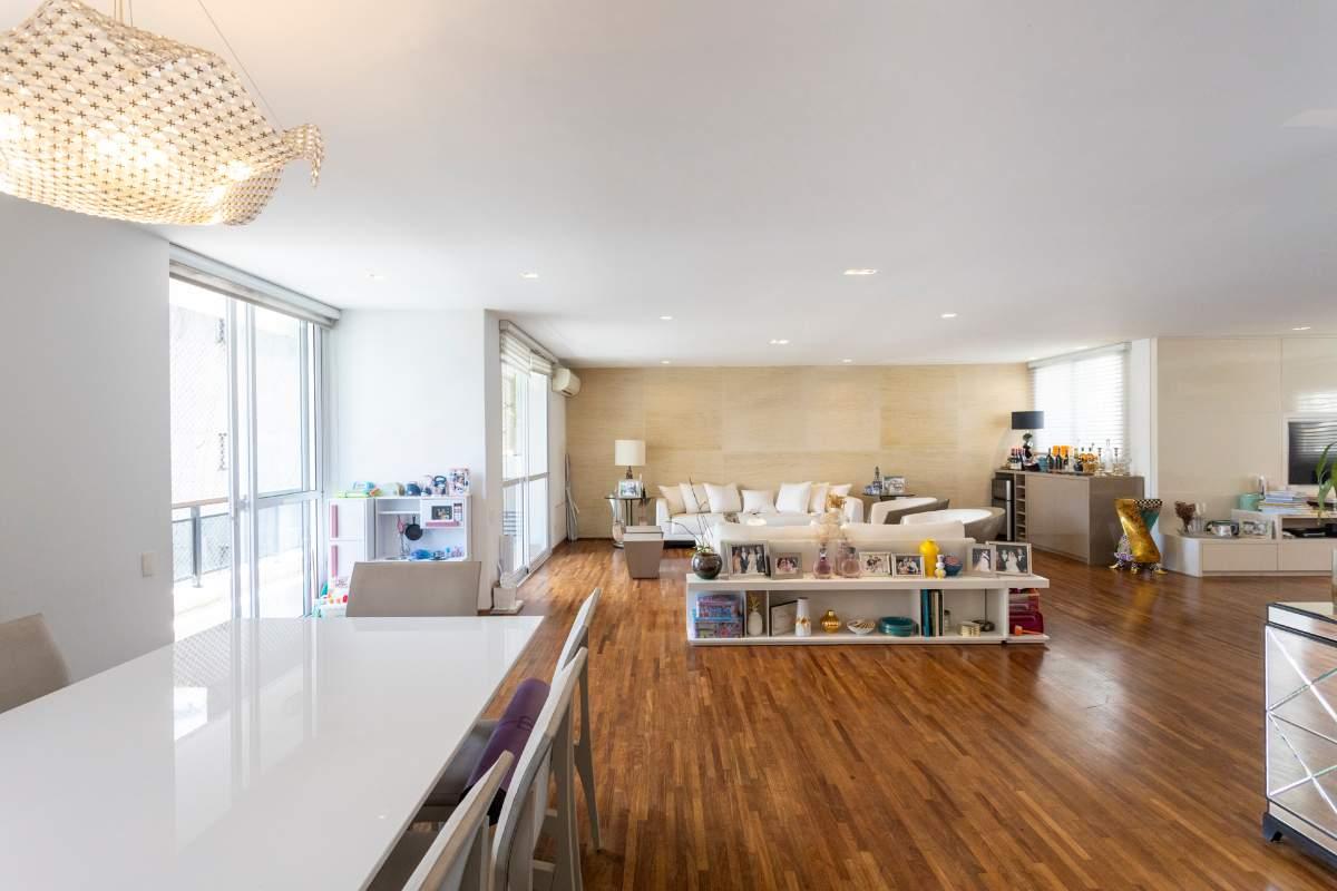 Apartamento, 3 quartos, 270 m² - Foto 5