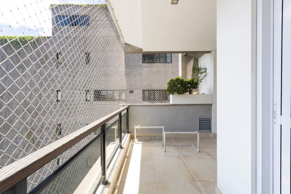 Apartamento, 3 quartos, 270 m² - Foto 8