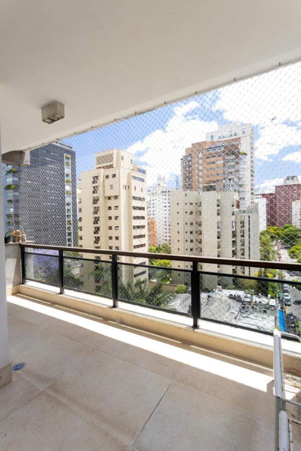 Apartamento, 3 quartos, 270 m² - Foto 9