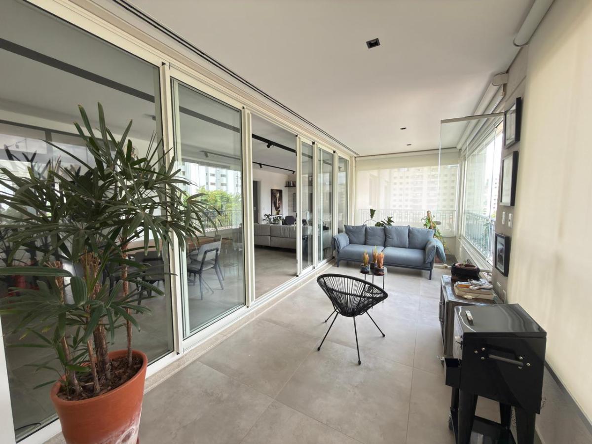 Apartamento, 3 quartos, 217 m² - Foto 12