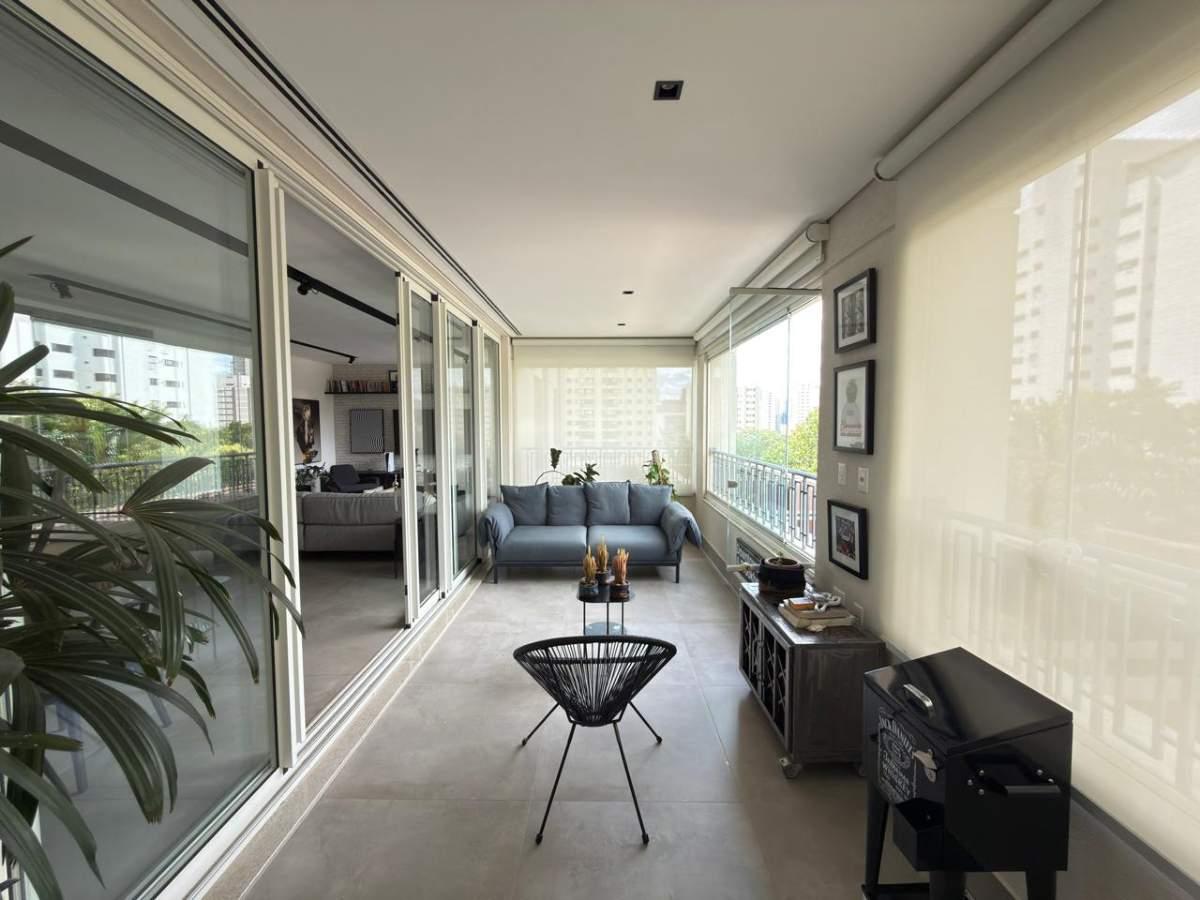 Apartamento, 3 quartos, 217 m² - Foto 13