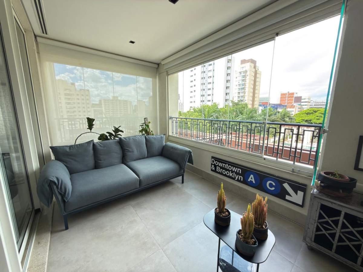 Apartamento, 3 quartos, 217 m² - Foto 14