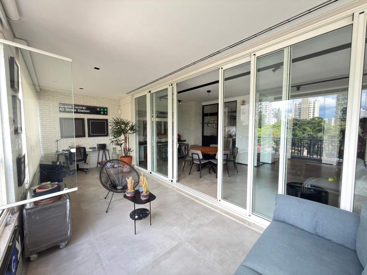 Apartamento, 3 quartos, 217 m² - Foto 15
