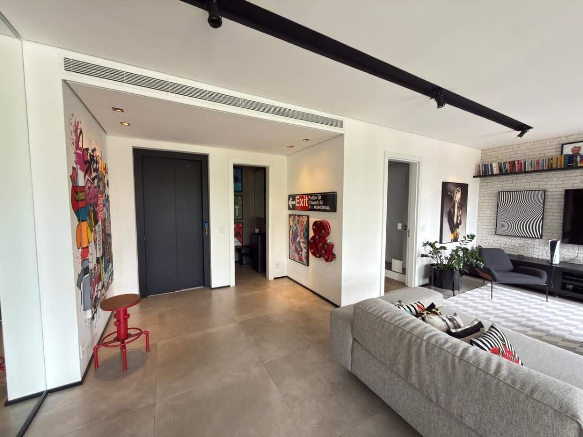 Apartamento, 3 quartos, 217 m² - Foto 16