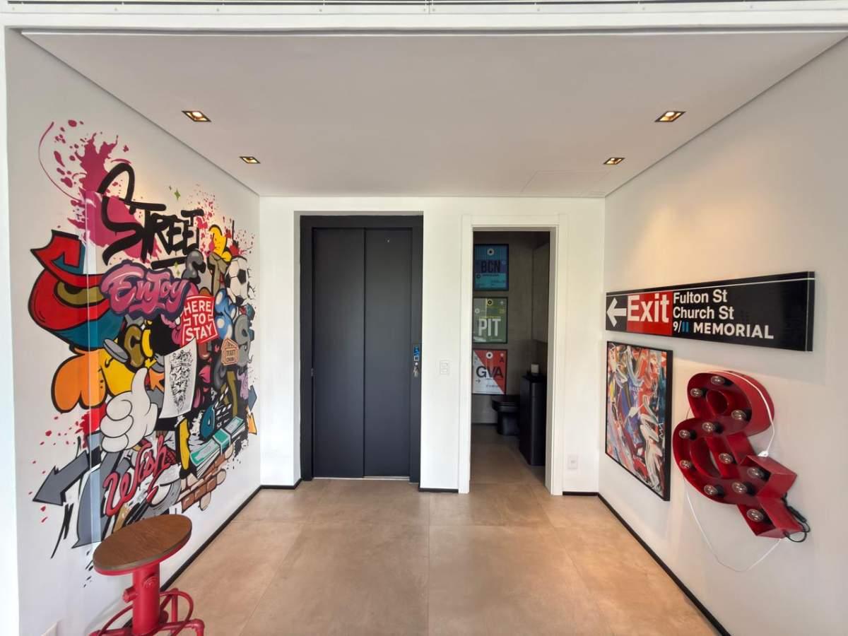 Apartamento, 3 quartos, 217 m² - Foto 18
