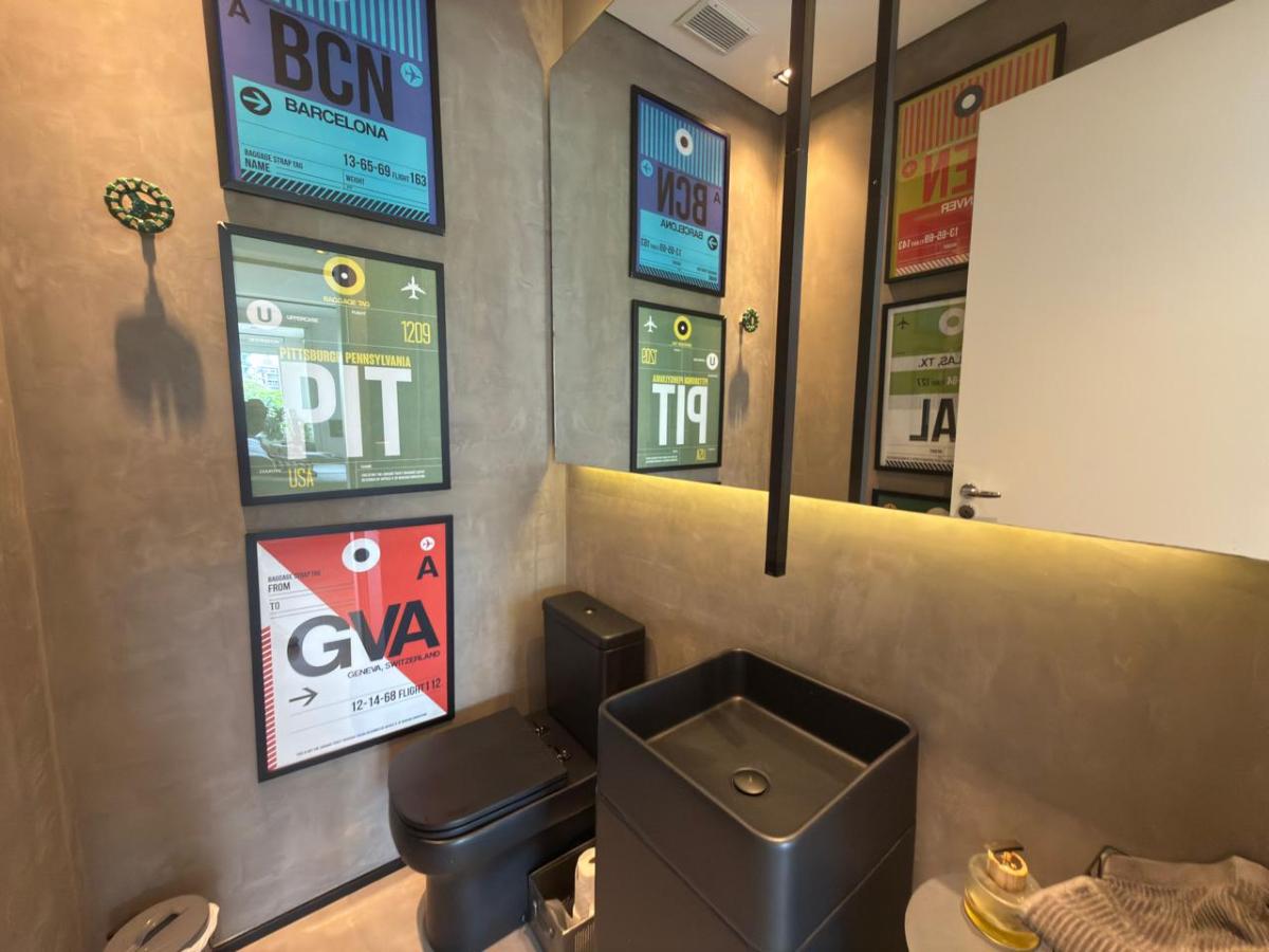 Apartamento, 3 quartos, 217 m² - Foto 19