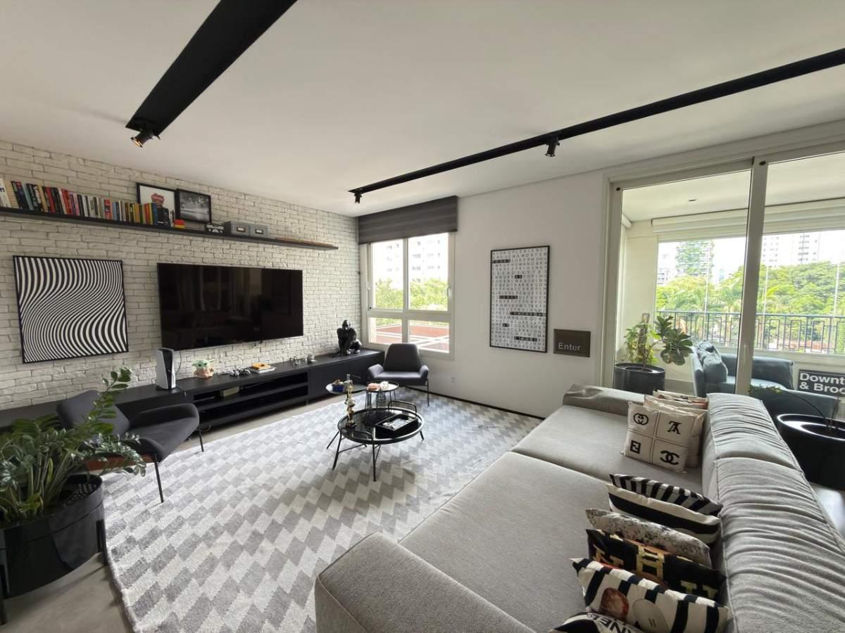 Apartamento, 3 quartos, 217 m² - Foto 20