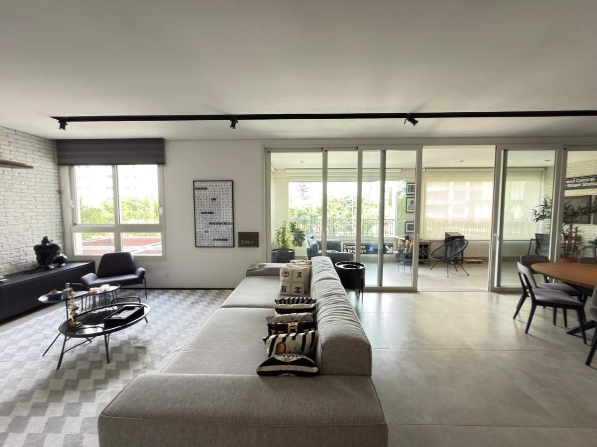 Apartamento, 3 quartos, 217 m² - Foto 21