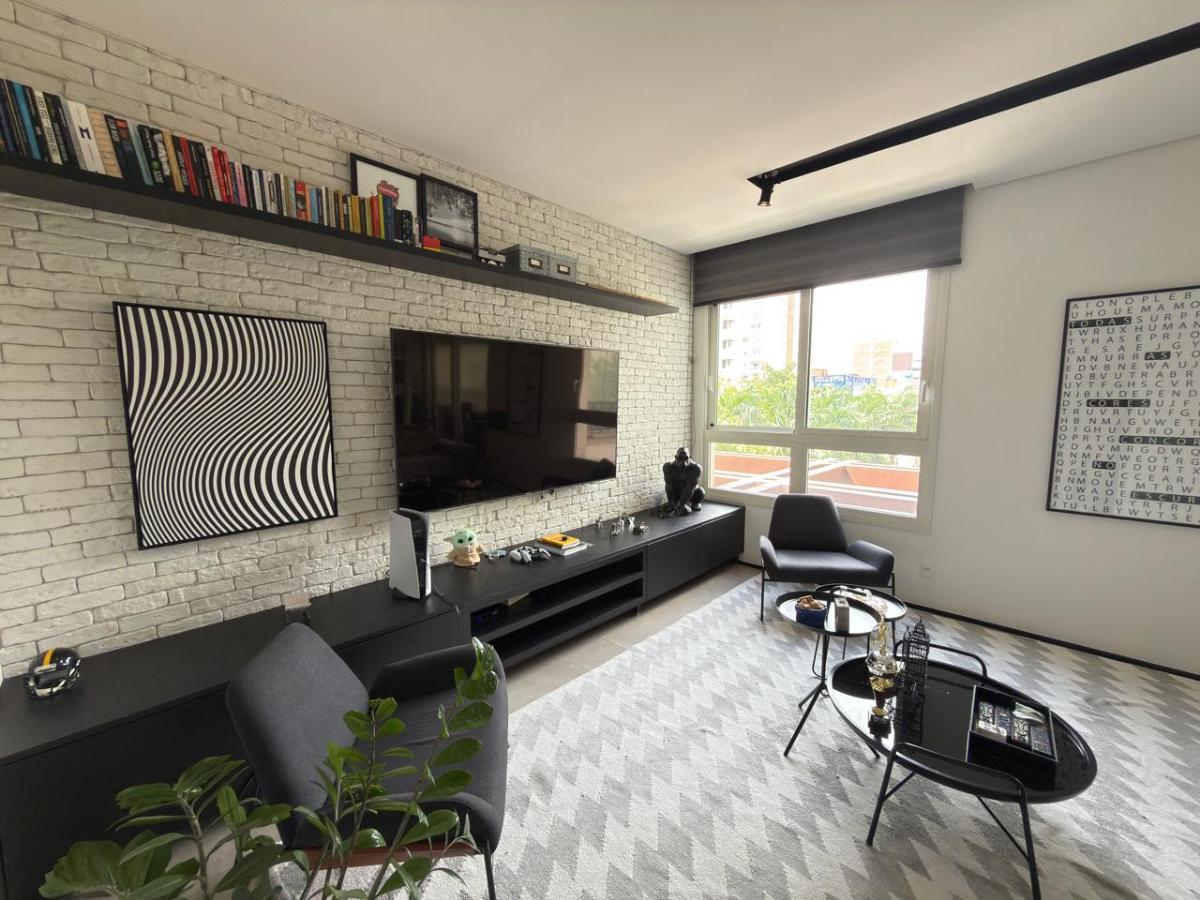 Apartamento, 3 quartos, 217 m² - Foto 22