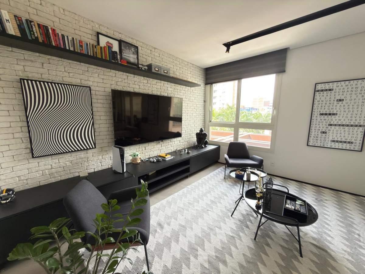 Apartamento, 3 quartos, 217 m² - Foto 24