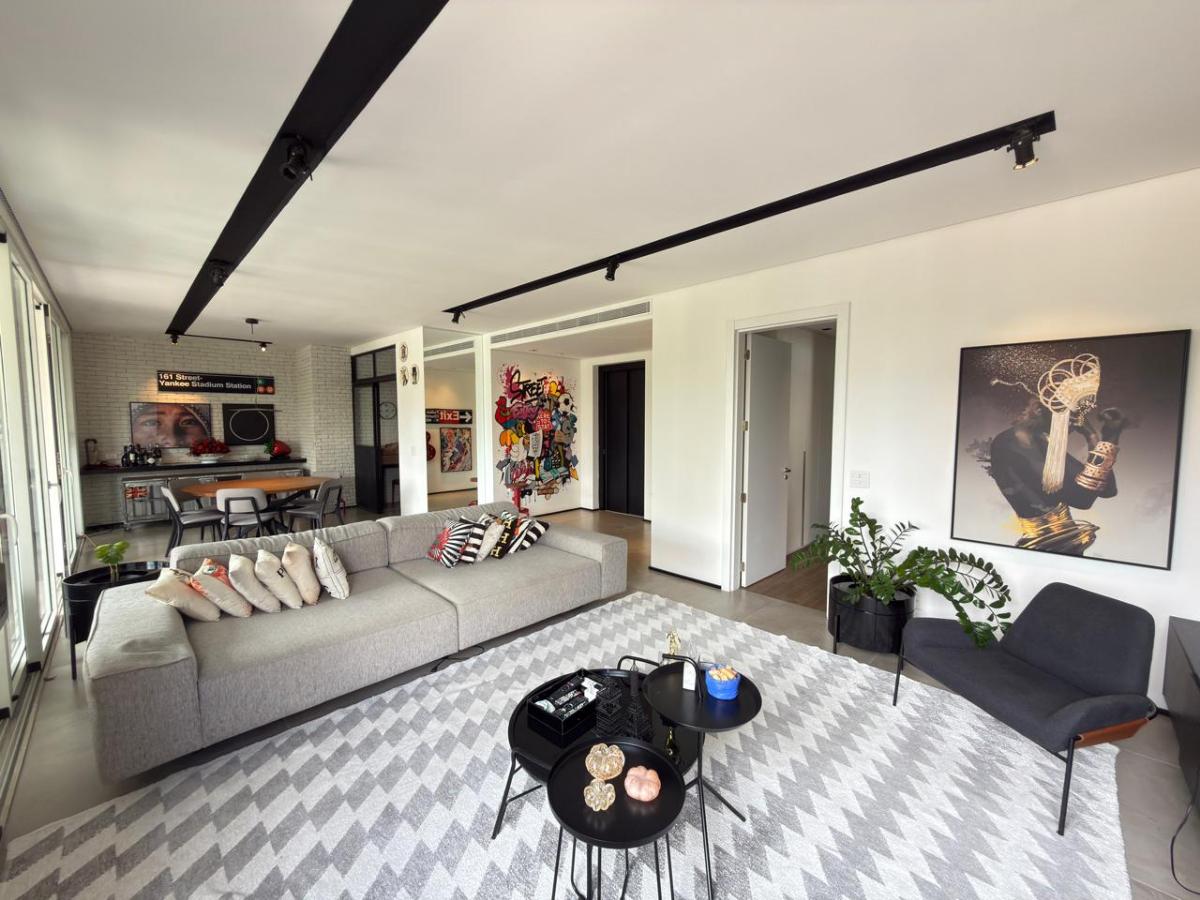 Apartamento, 3 quartos, 217 m² - Foto 25