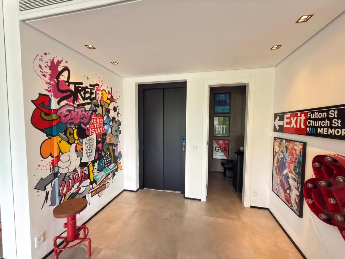 Apartamento, 3 quartos, 217 m² - Foto 3