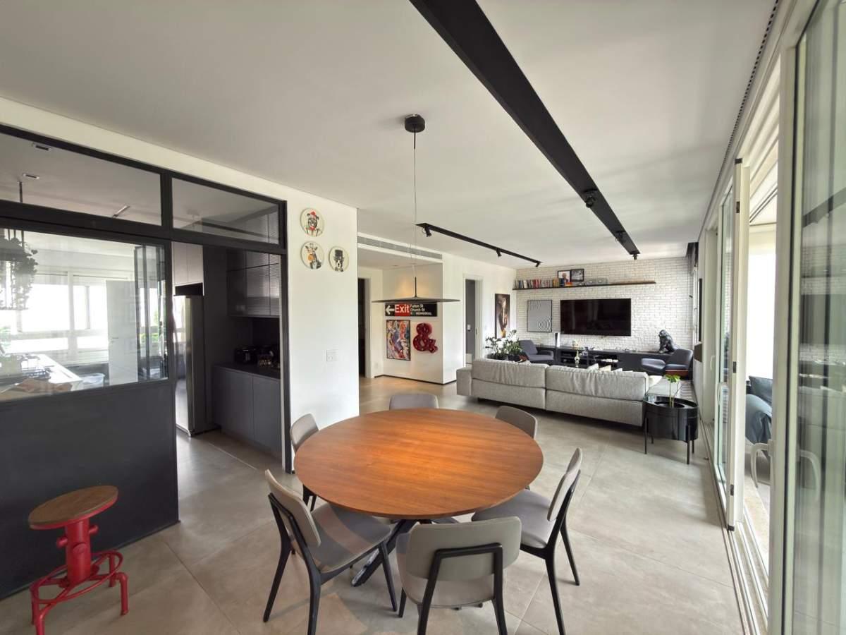 Apartamento, 3 quartos, 217 m² - Foto 5