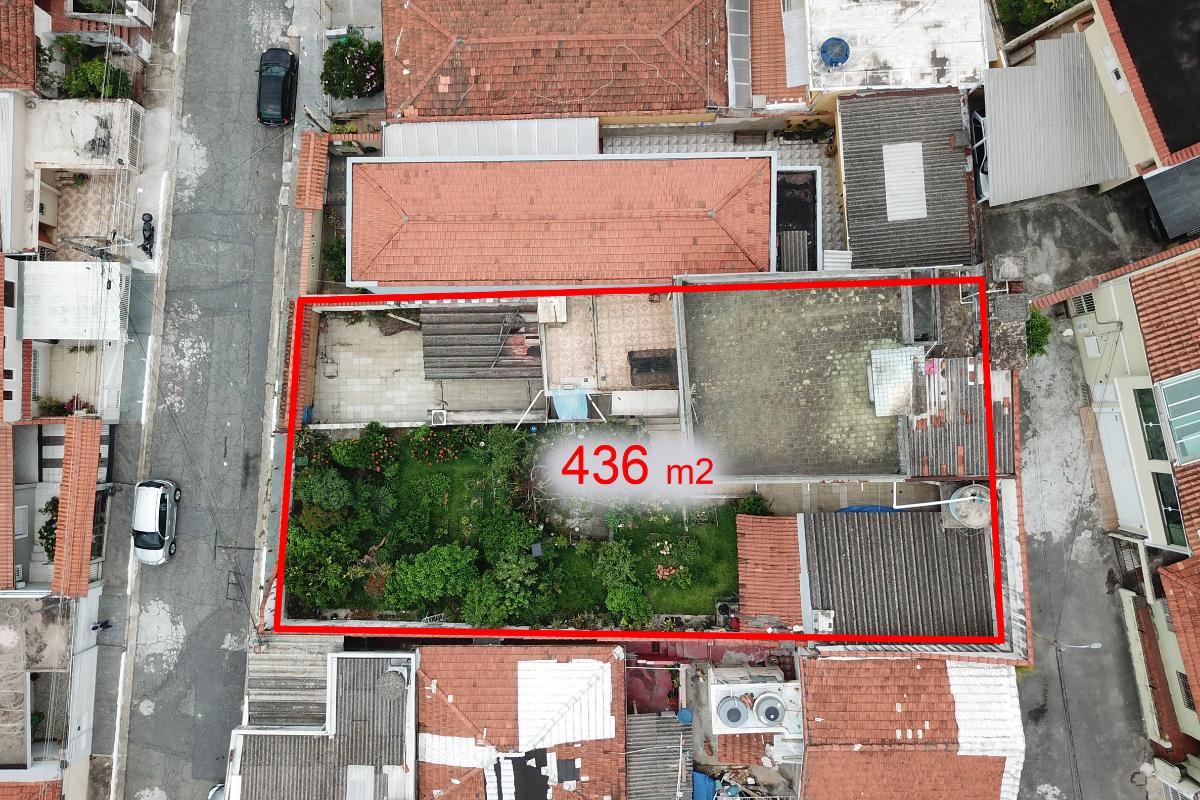 Terreno, 436 m² - Foto 7
