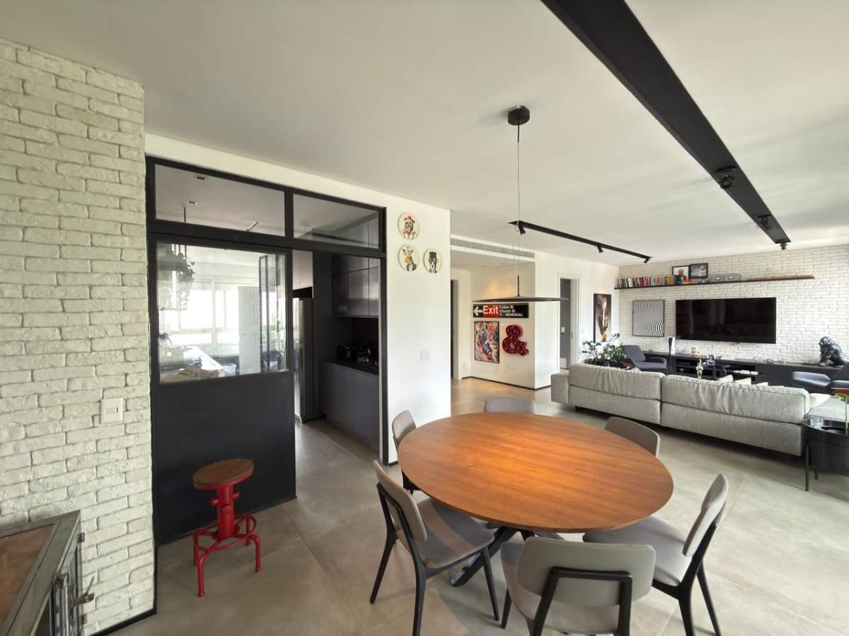 Apartamento, 3 quartos, 217 m² - Foto 8