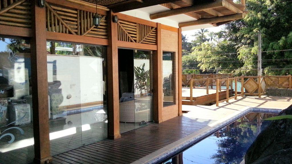 Casa, 7 quartos, 270 m² - Foto 12