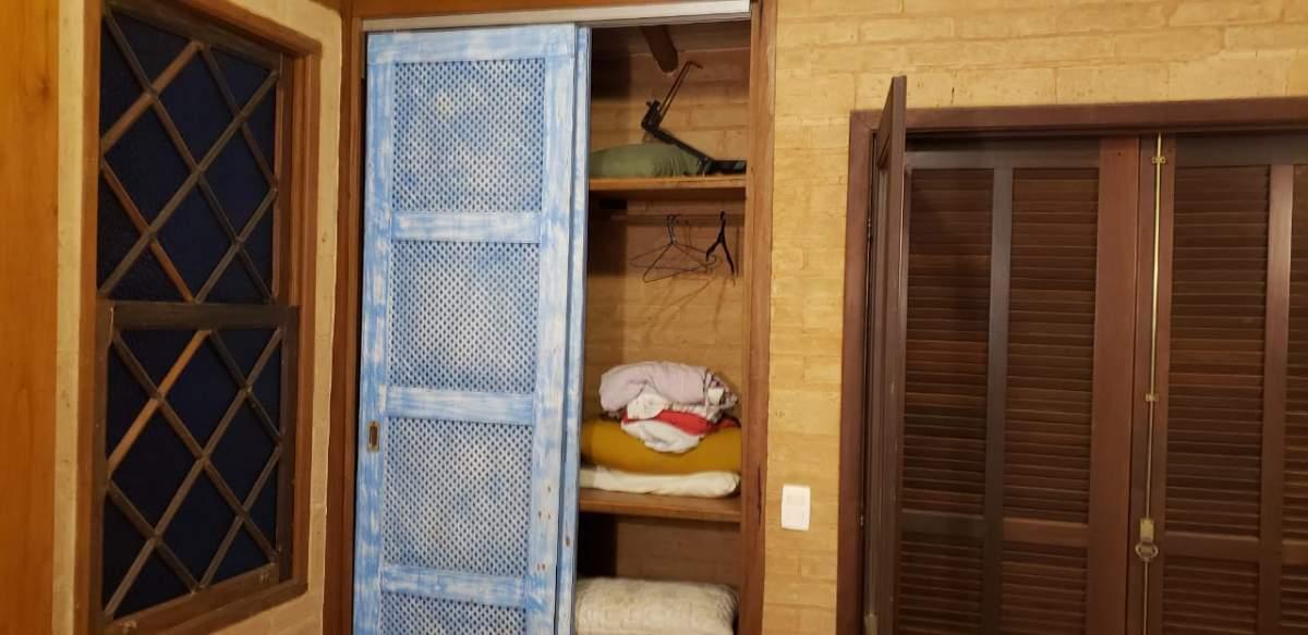 Casa, 7 quartos, 270 m² - Foto 13