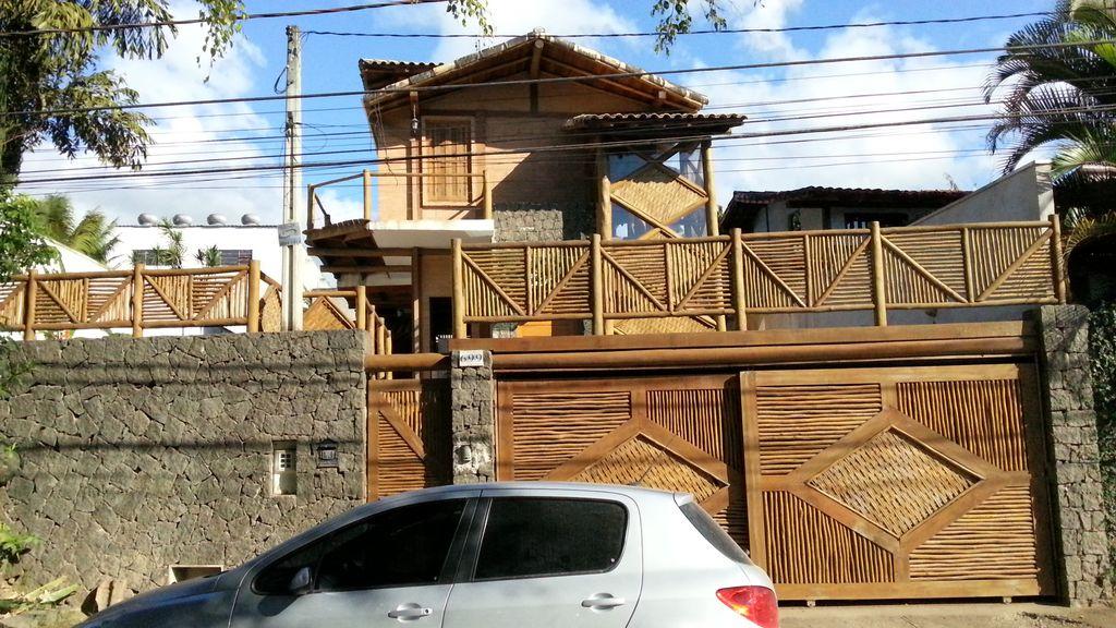 Casa, 7 quartos, 270 m² - Foto 14