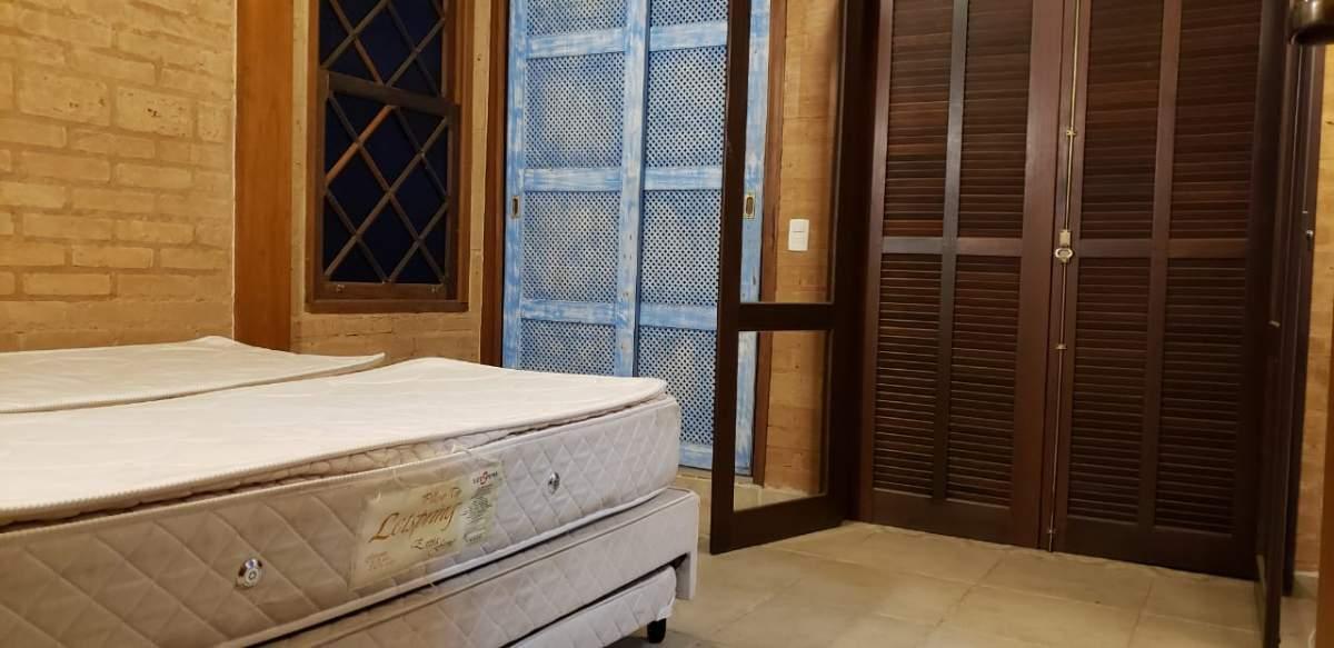 Casa, 7 quartos, 270 m² - Foto 15