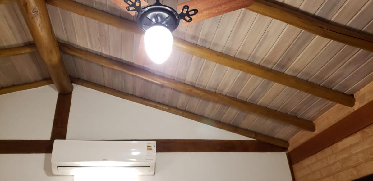 Casa, 7 quartos, 270 m² - Foto 24