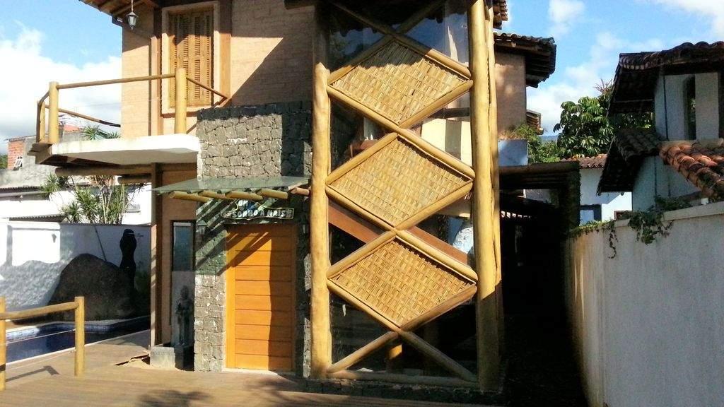 Casa, 7 quartos, 270 m² - Foto 3