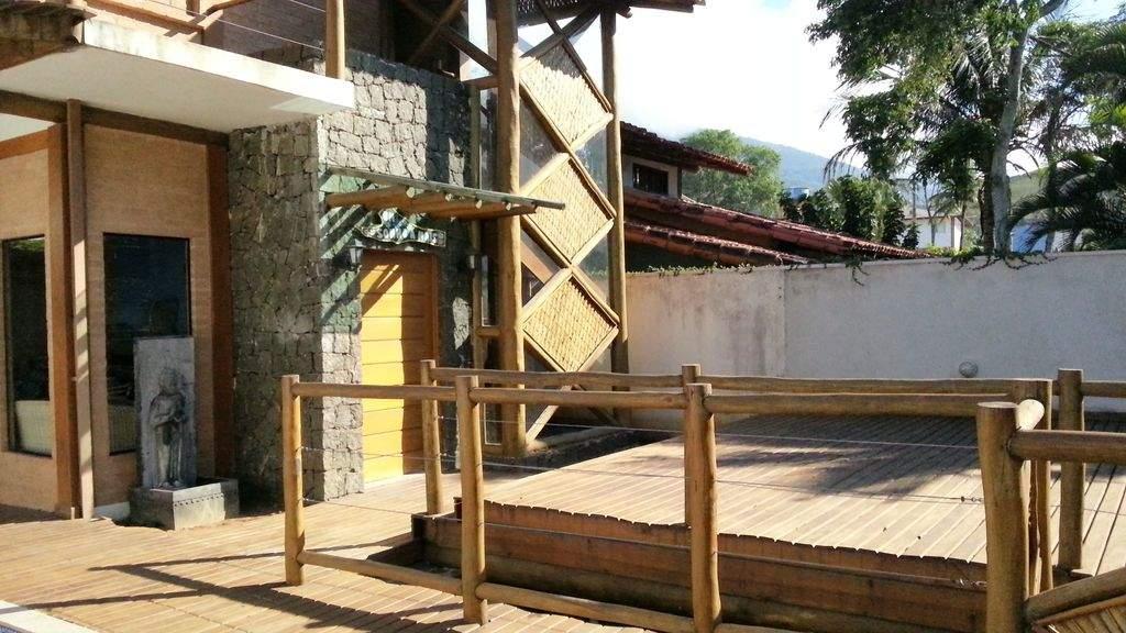 Casa, 7 quartos, 270 m² - Foto 4