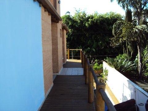 Casa, 7 quartos, 270 m² - Foto 5