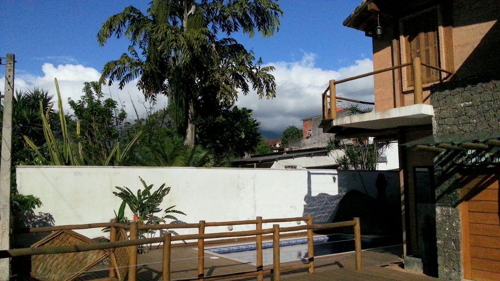 Casa, 7 quartos, 270 m² - Foto 6