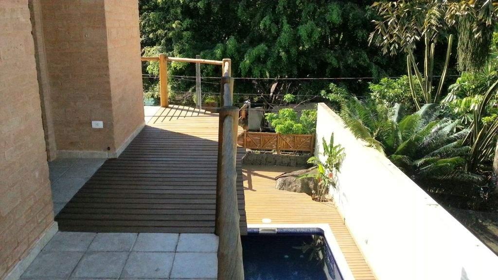 Casa, 7 quartos, 270 m² - Foto 9