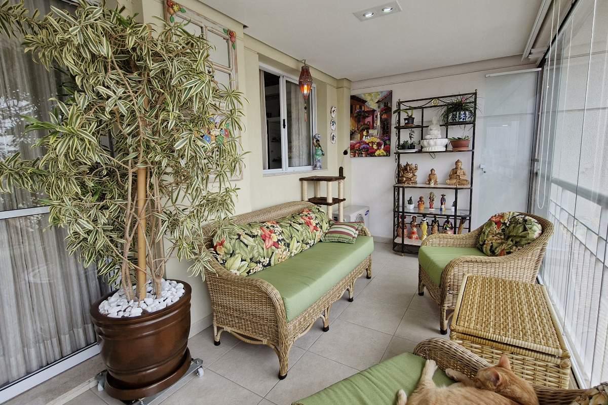 Apartamento, 3 quartos, 143 m² - Foto 10