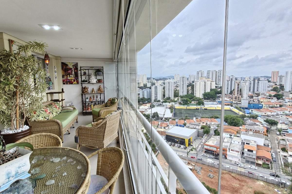 Apartamento, 3 quartos, 143 m² - Foto 11