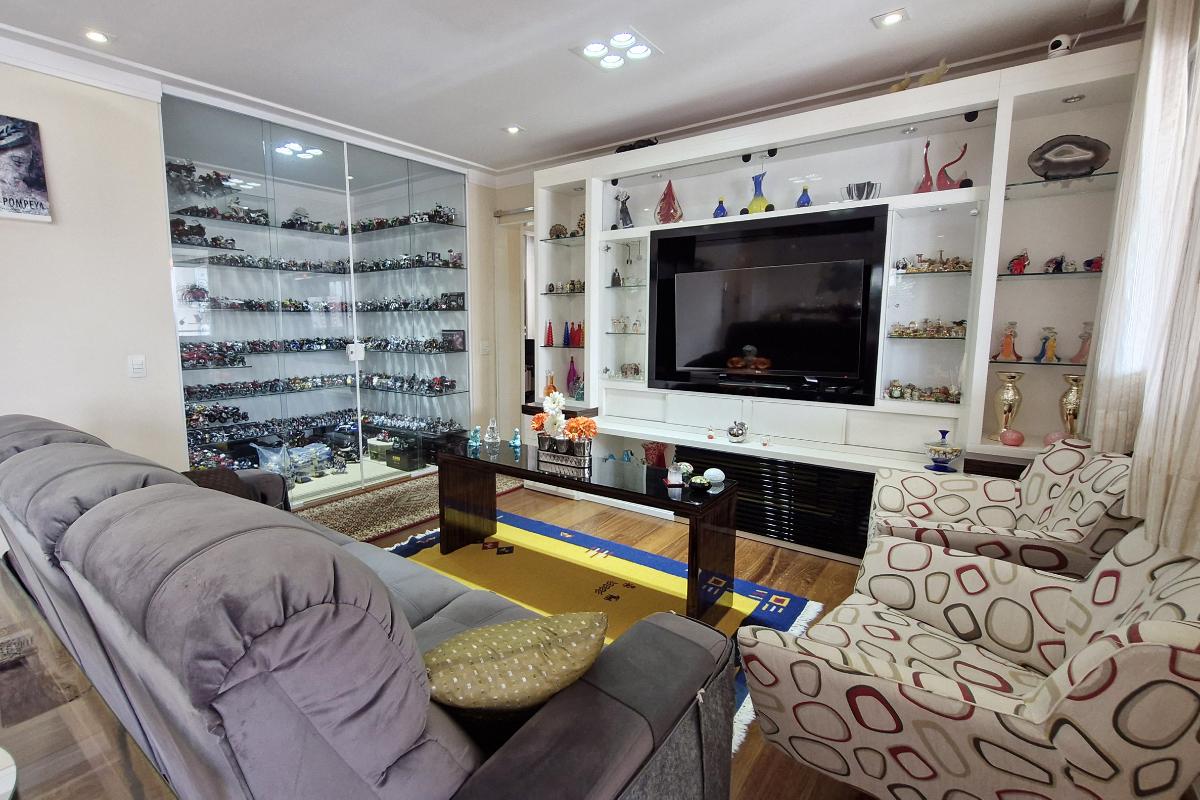 Apartamento, 3 quartos, 143 m² - Foto 13