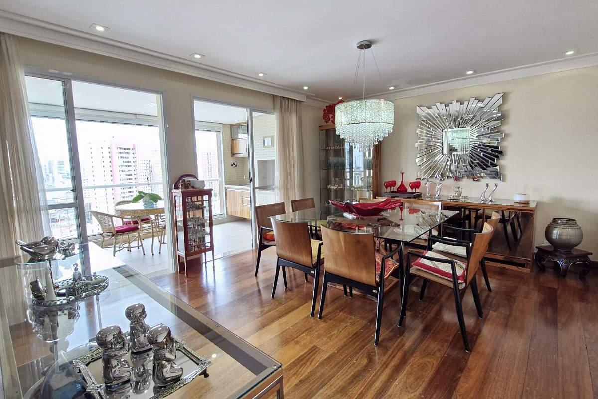 Apartamento, 3 quartos, 143 m² - Foto 14