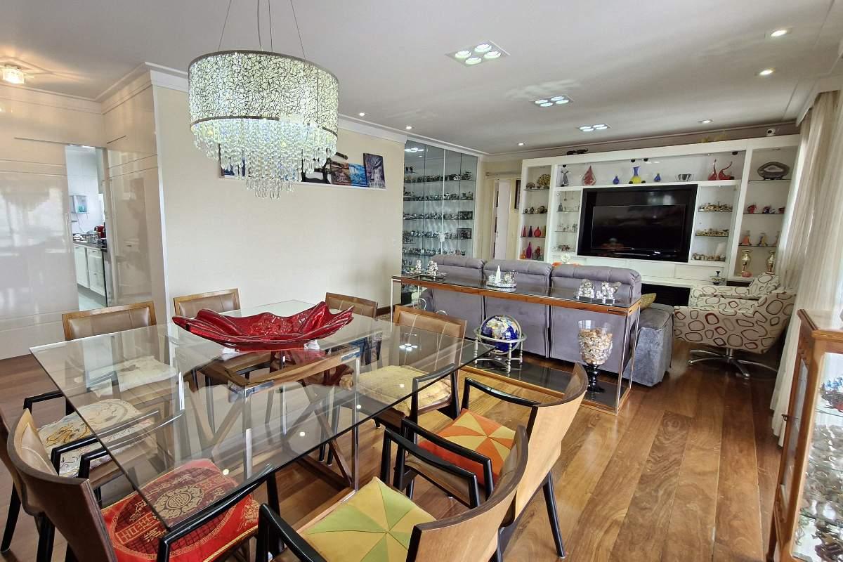 Apartamento, 3 quartos, 143 m² - Foto 15