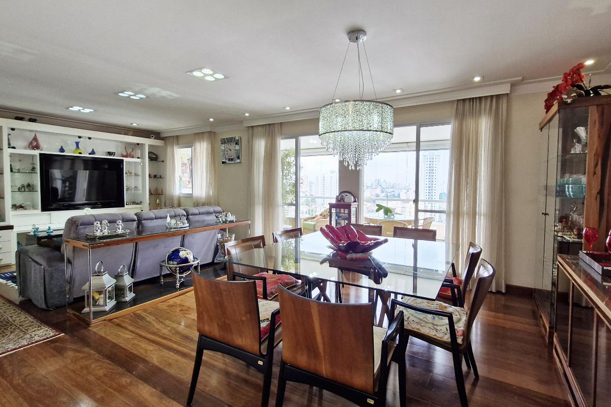 Apartamento, 3 quartos, 143 m² - Foto 16