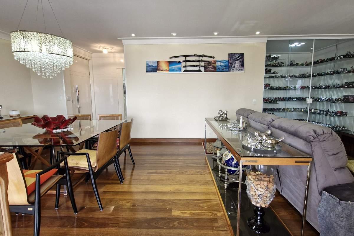Apartamento, 3 quartos, 143 m² - Foto 17