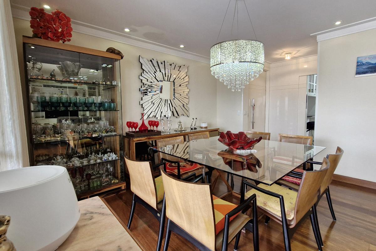Apartamento, 3 quartos, 143 m² - Foto 18