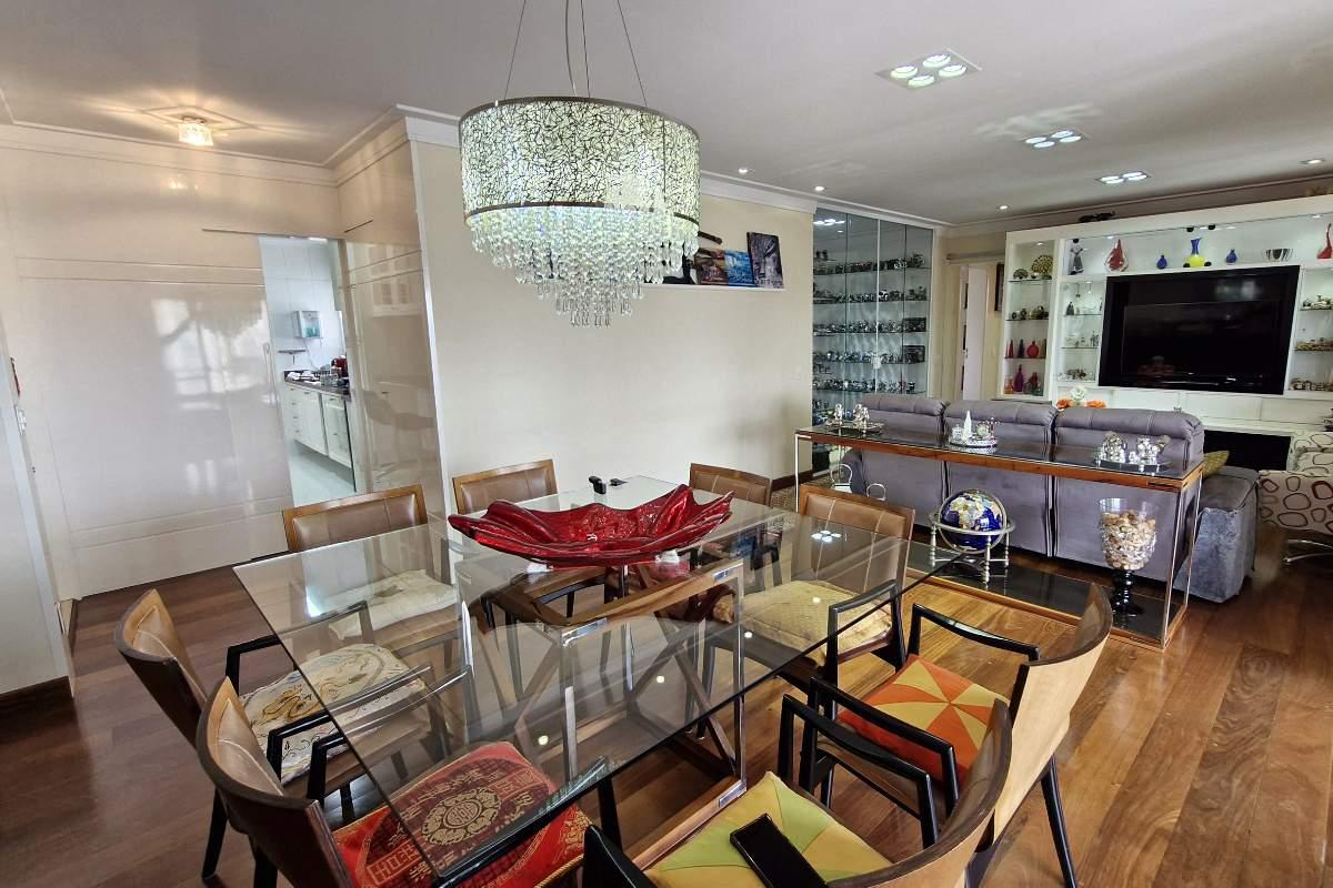 Apartamento, 3 quartos, 143 m² - Foto 19