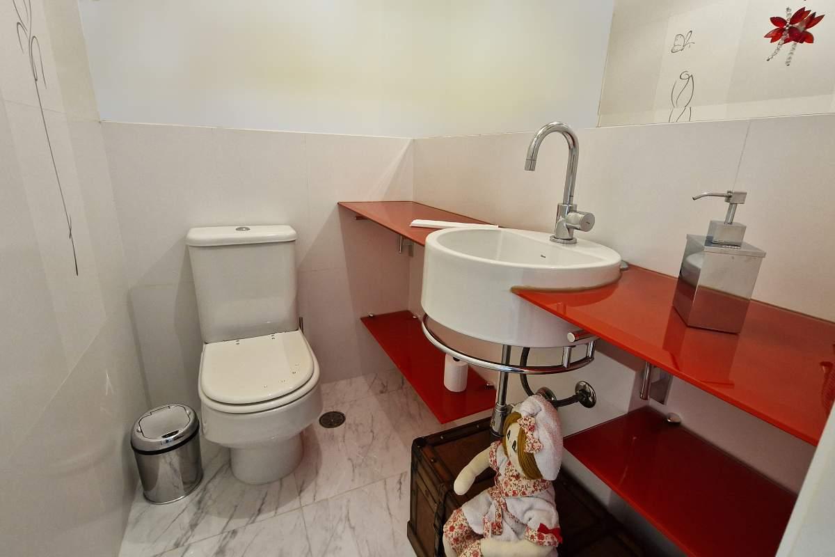 Apartamento, 3 quartos, 143 m² - Foto 20