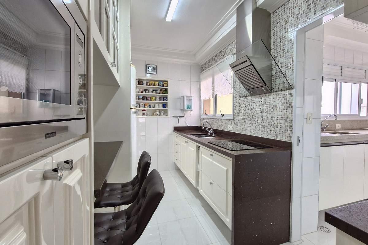 Apartamento, 3 quartos, 143 m² - Foto 21