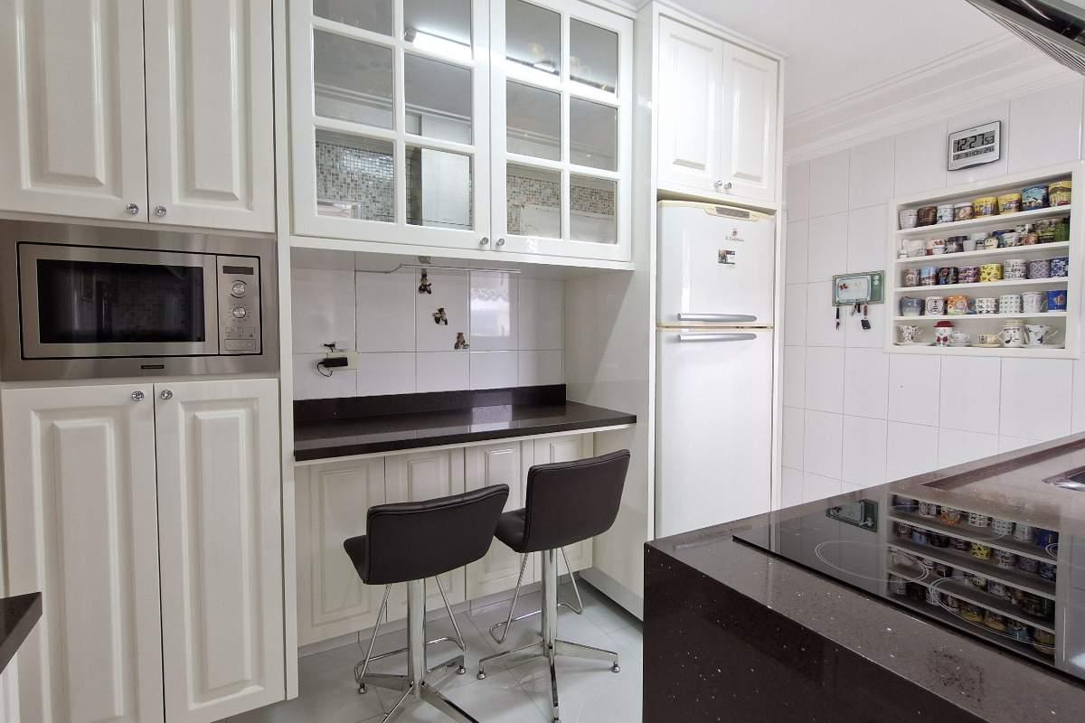 Apartamento, 3 quartos, 143 m² - Foto 22