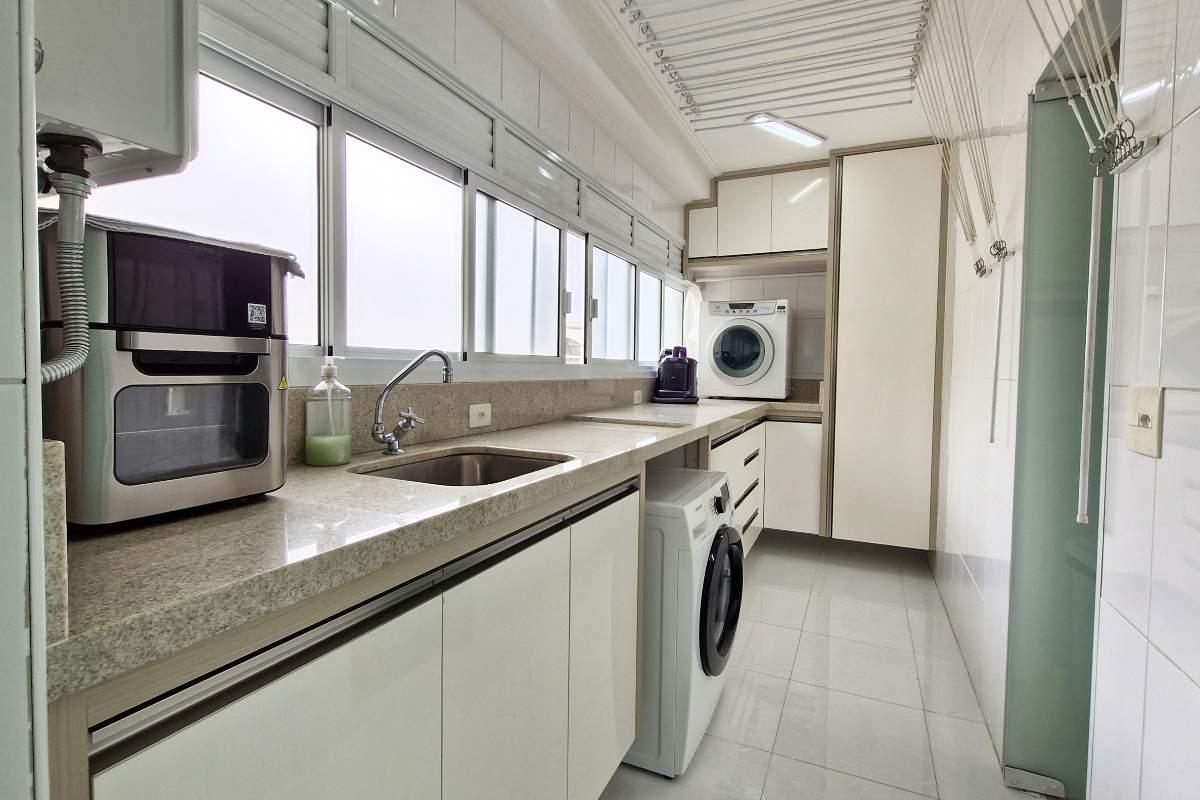 Apartamento, 3 quartos, 143 m² - Foto 23