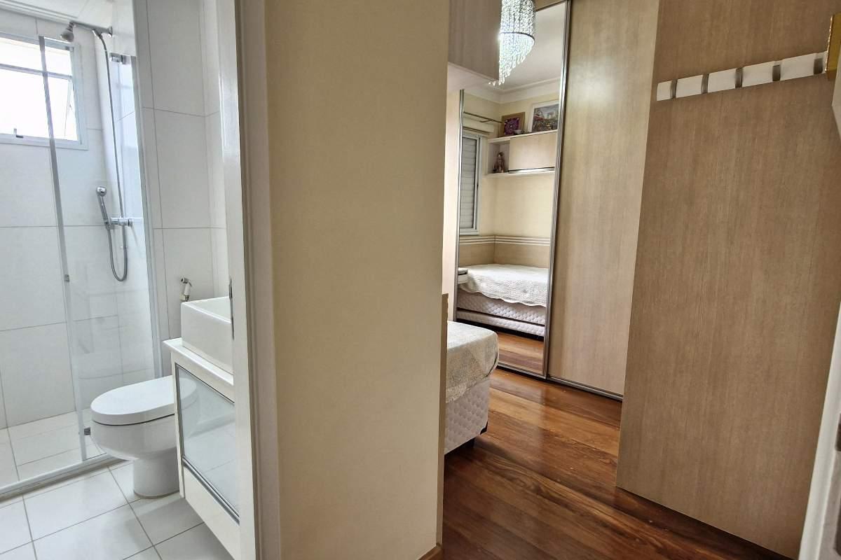 Apartamento, 3 quartos, 143 m² - Foto 24
