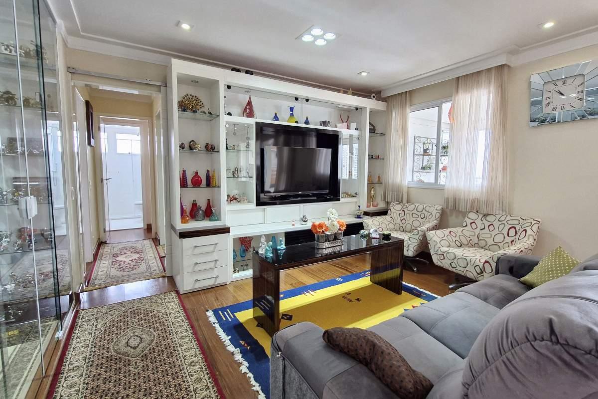 Apartamento, 3 quartos, 143 m² - Foto 4