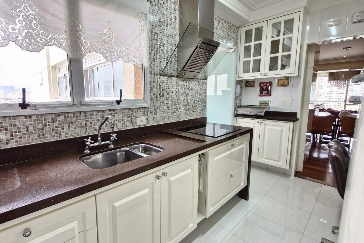 Apartamento, 3 quartos, 143 m² - Foto 5