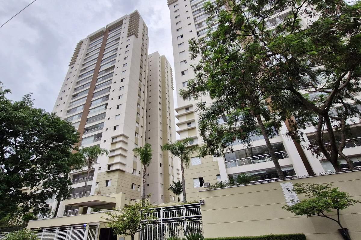 Apartamento, 3 quartos, 143 m² - Foto 6