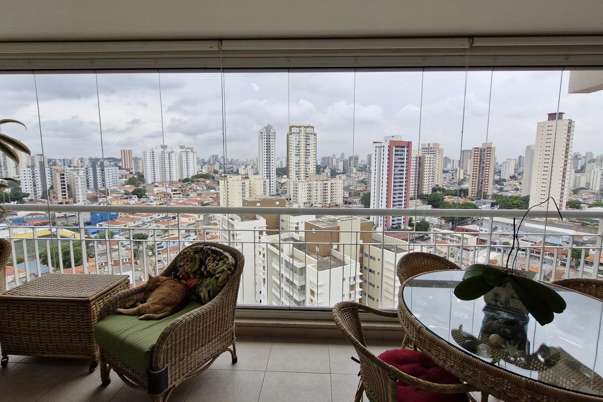 Apartamento, 3 quartos, 143 m² - Foto 8