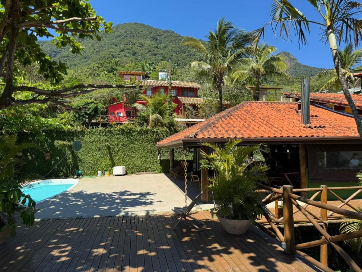 Casa, 4 quartos, 1303 m² - Foto 2